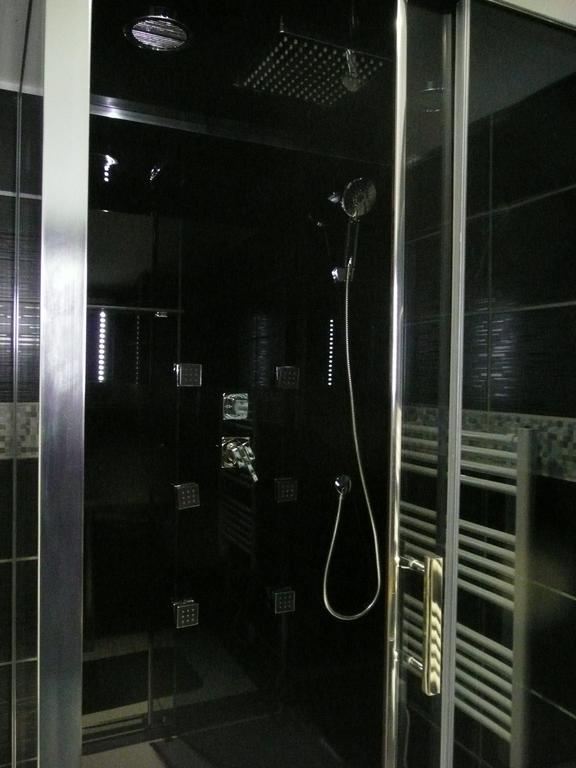 Chambres D'Hotes D'Antardieu Saint-Junien Cameră foto
