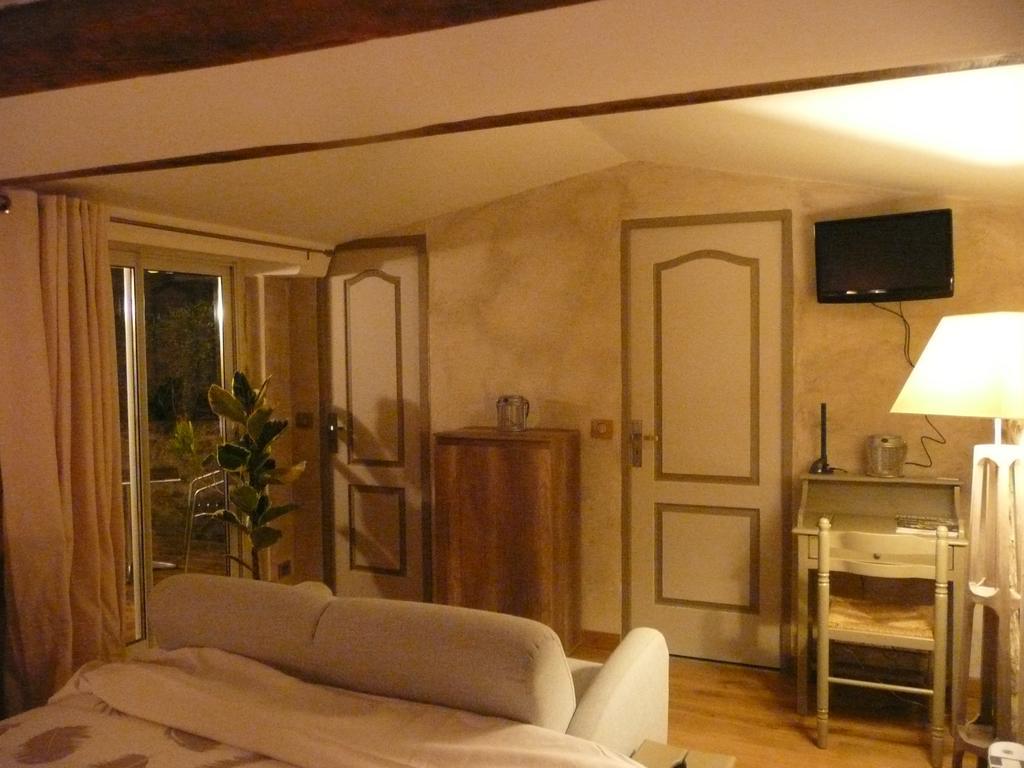Chambres D'Hotes D'Antardieu Saint-Junien Cameră foto