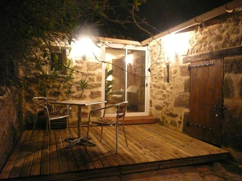 Chambres D'Hotes D'Antardieu Saint-Junien Cameră foto