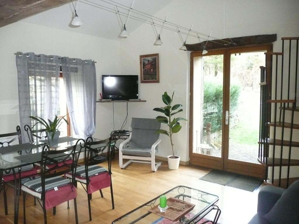 Chambres D'Hotes D'Antardieu Saint-Junien Cameră foto