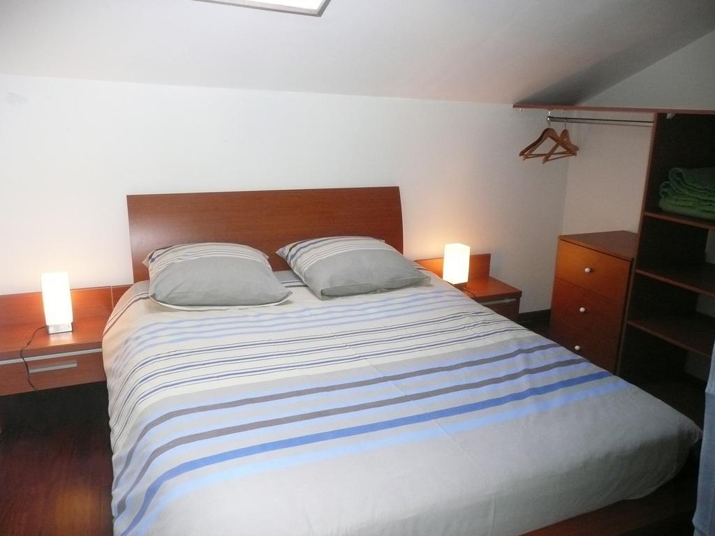 Chambres D'Hotes D'Antardieu Saint-Junien Cameră foto