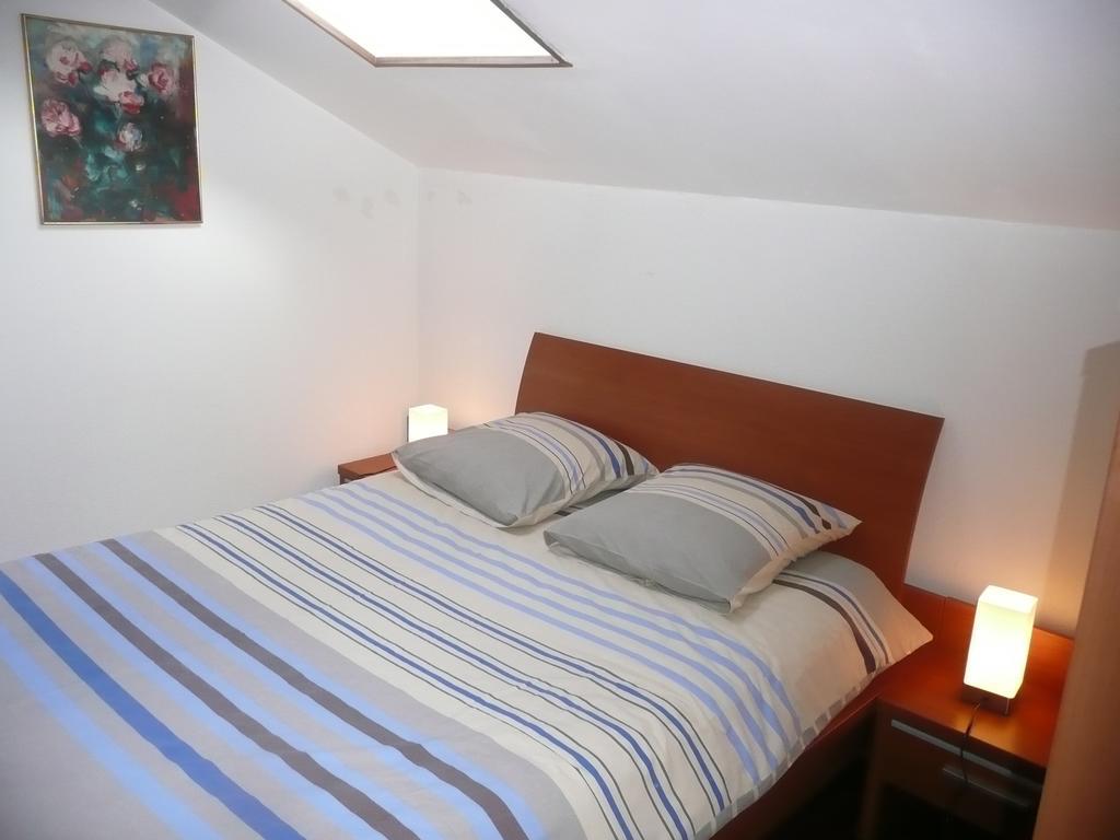 Chambres D'Hotes D'Antardieu Saint-Junien Cameră foto