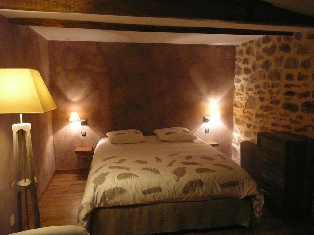 Chambres D'Hotes D'Antardieu Saint-Junien Cameră foto