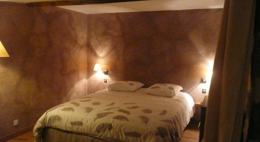 Chambres D'Hotes D'Antardieu Saint-Junien Cameră foto