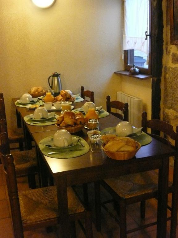 Chambres D'Hotes D'Antardieu Saint-Junien Cameră foto