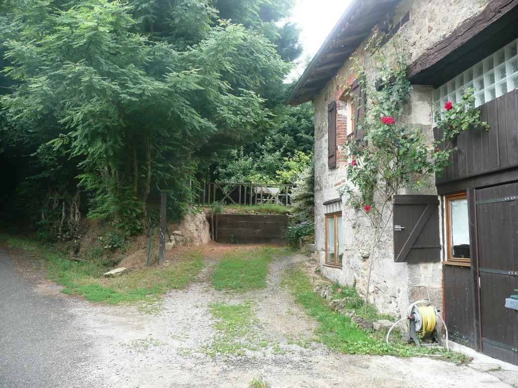 Chambres D'Hotes D'Antardieu Saint-Junien Cameră foto