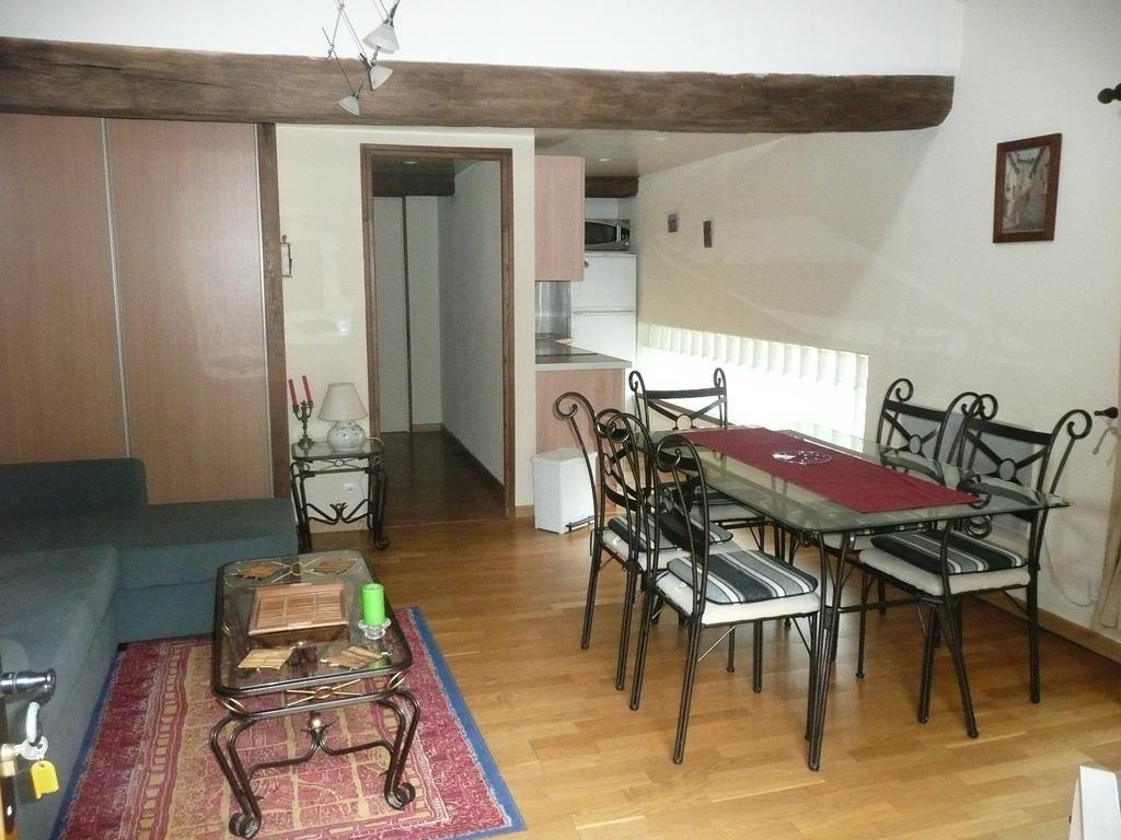 Chambres D'Hotes D'Antardieu Saint-Junien Cameră foto