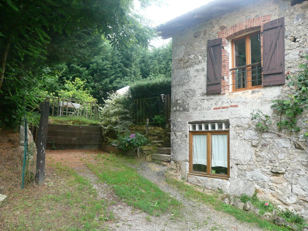 Chambres D'Hotes D'Antardieu Saint-Junien Cameră foto